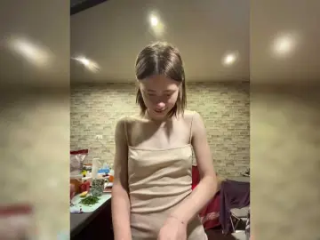Bongacams Nude Webcam of 18YoungPussy18