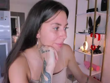 Bongacams Sex Chat of Ashley-Wow
