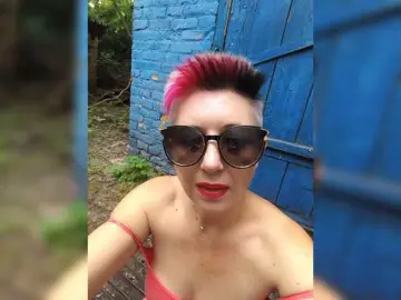 Bongacams Live Sex of BUSINKA-25