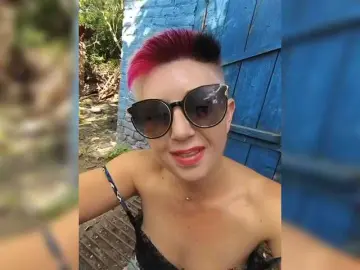 Bongacams Private Sex Chat of BUSINKA-25