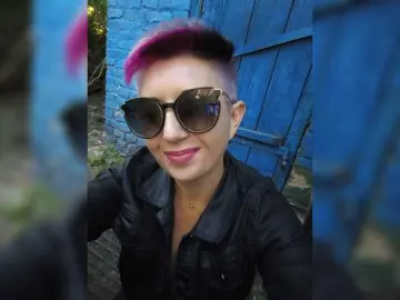 Bongacams Live Sex of BUSINKA-25