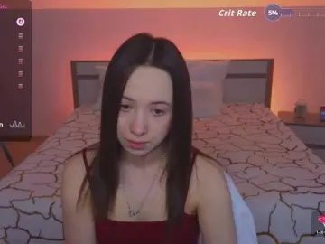 Bongacams Adult Video Chat of Trixiie