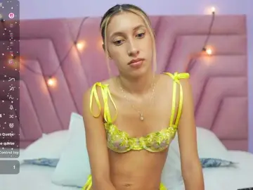 Bongacams Sex Chat of Beautifulskinny18
