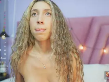 Bongacams Adult Webcam of Beautifulskinny18