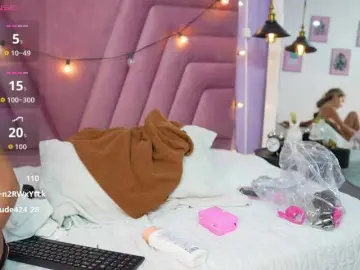 Bongacams Live Porn of Beautifulskinny18