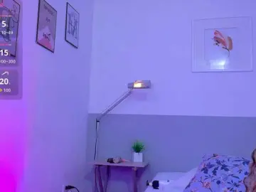 Bongacams Watch Live Sex Cams of Beautifulskinny18