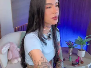 Bongacams Live Porn of EmmaaFoster