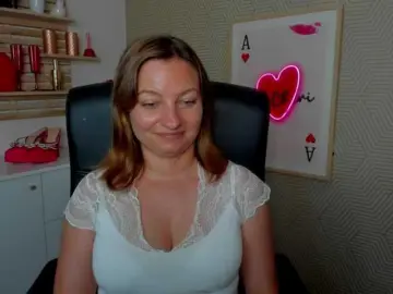 Bongacams Sex Chat of angelaLove13