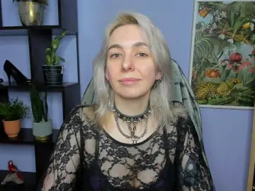 Bongacams Adult Webcam of velvetanne