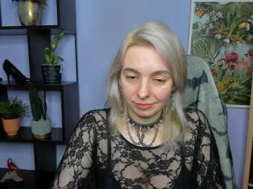 Bongacams Live Sex Cam of velvetanne