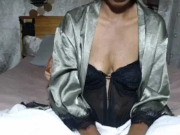 Bongacams Sex Cam of Hamour