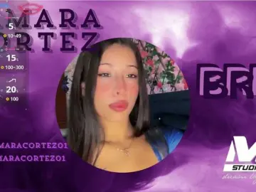 Bongacams Free Porn Cam of SamaraCortez