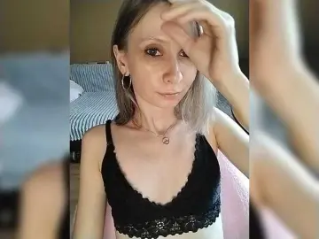 Bongacams Adult Webcams of prettyKris