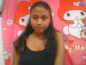 Bongacams Adult Video Chat of Murellah1a