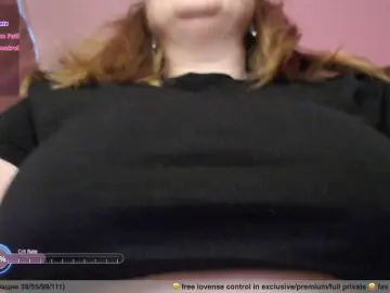 Bongacams Adult Webcams of PusssyJuicy
