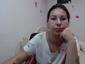 Bongacams Nude Webcam of Sex01Cat