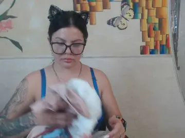 Bongacams Adult Video Chat of sweet-milla2