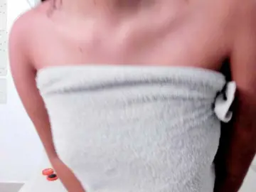 Bongacams Sex Chat of Amelia02