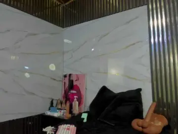 Bongacams Best Webcam of Ashazuri