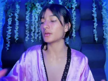 Bongacams Private Sex Chat of DaniDream