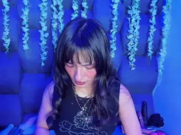 Bongacams Private Sex Chat of DaniDream