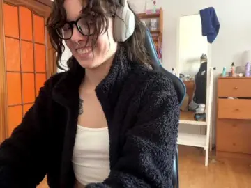 Bongacams Free Live Porn of PlushPoutX