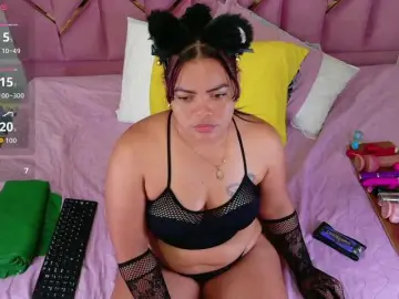 Bongacams Free Live Porn of Rizantella