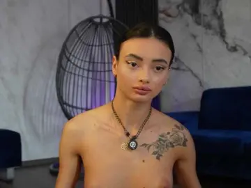 Bongacams Free Live Porn of RachelRavee
