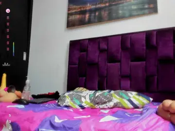 Bongacams Adult Webcam of AssParadisse