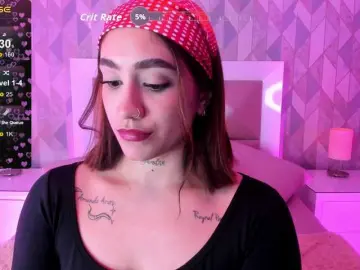 Bongacams Sex Chat of CloeBonet