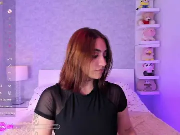 Bongacams Sex Chat of CloeBonet