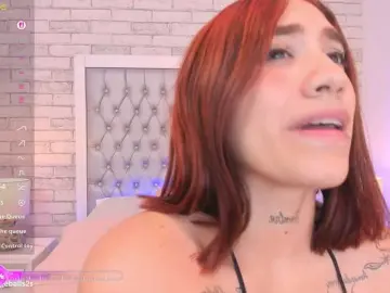 Bongacams Sex Chat of CloeBonet