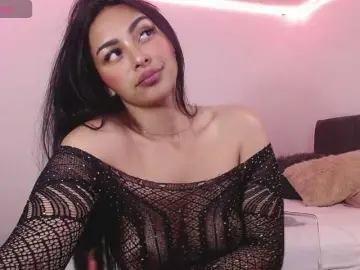 Bongacams Live Sex of MelaniieJ01