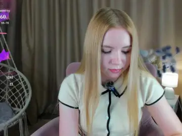 Bongacams Adult Webcam of Linda-Bloom