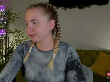 Bongacams Live Sex of Linda-Bloom