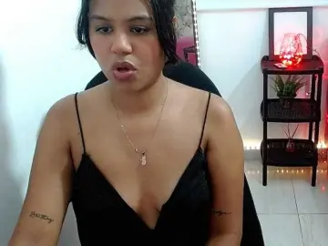 Bongacams Live Sex Cam of Shawnycarson