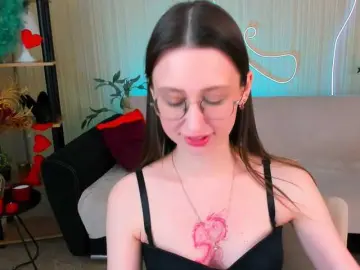 Bongacams Adult Webcam of YourLovellyStory