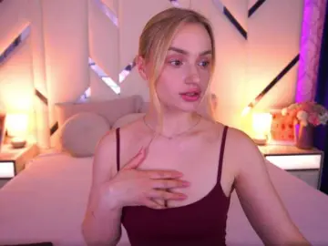 Bongacams Adult Webcams of FloraGreys