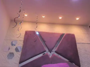 Bongacams Live Porn of sol-angel