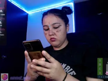 Bongacams Adult Video Chat of sara-sof