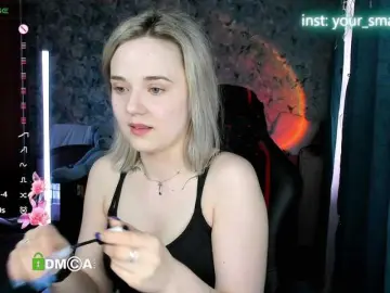 Bongacams Free Live Porn of your-small-bunny