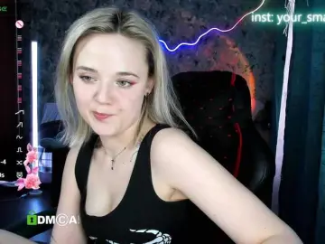 Bongacams Free Live Porn of your-small-bunny