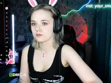 Bongacams Free Live Porn of your-small-bunny