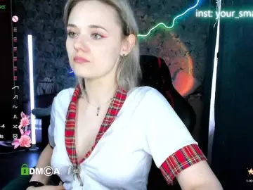Bongacams Live Porn of your-small-bunny