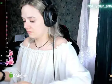 Bongacams Adult Webcam of your-small-bunny