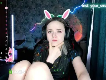 Bongacams Private Sex Chat of your-small-bunny
