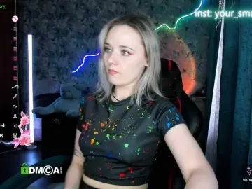 Bongacams Best live sex cam show of your-small-bunny