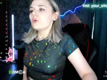 Bongacams Sex Cam of your-small-bunny