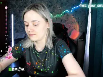 Bongacams Sex Chat of your-small-bunny