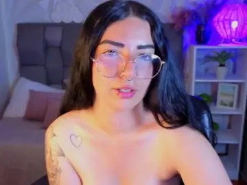 Bongacams Nude Webcam of mia-jons2